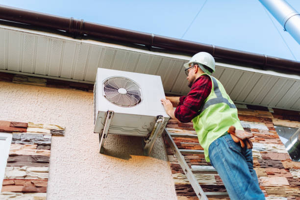 Best Residential HVAC in Nesquehoning, PA