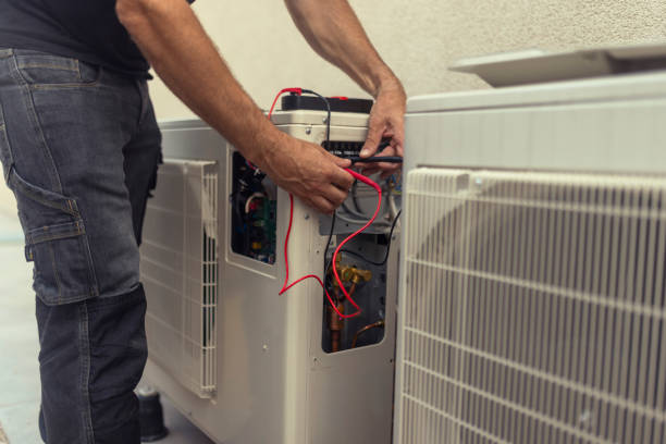 Best HVAC Financing and Leasing in Nesquehoning, PA