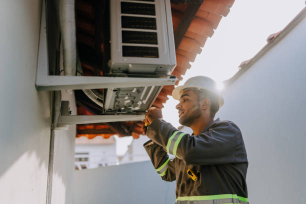 Best Geothermal HVAC Systems in Nesquehoning, PA