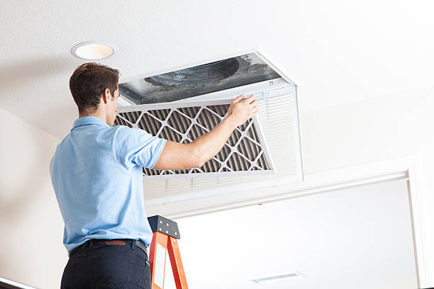 Best Emergency HVAC Services in Nesquehoning, PA